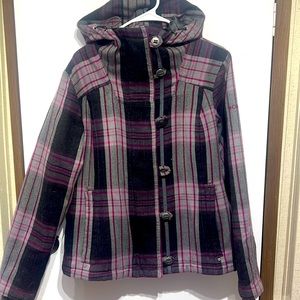 Columbia Snowboard Jacket